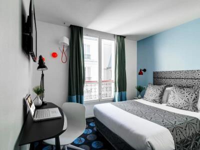 Astoria - Astotel 3* Parigi