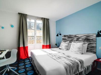 Astoria - Astotel Parigi