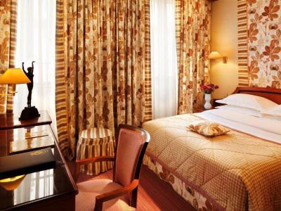 Horset Opéra, Western Premier Collection 4*