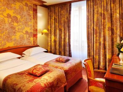 Hotel Horset Opéra, Western Premier Collection