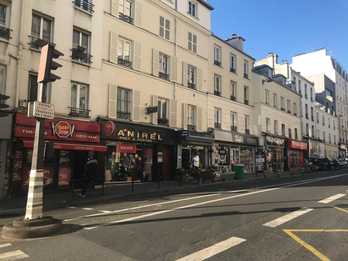 Appartamento Superbe Paris/bercy Parigi
