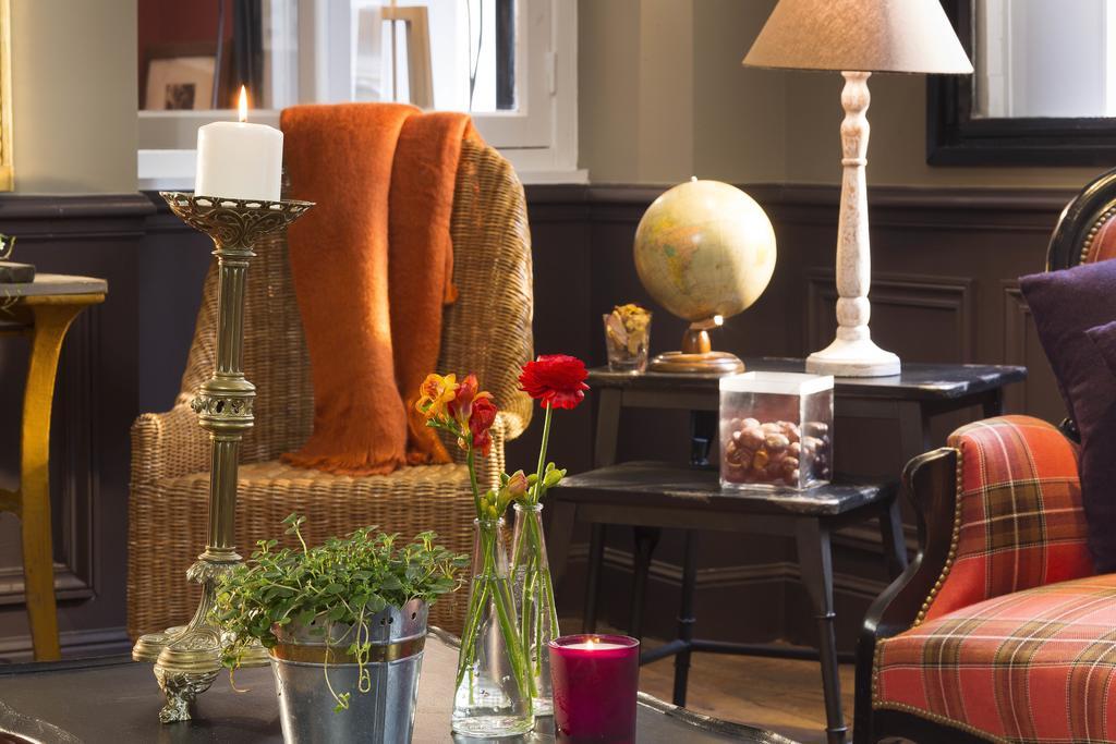 Maison Chomel Hotel