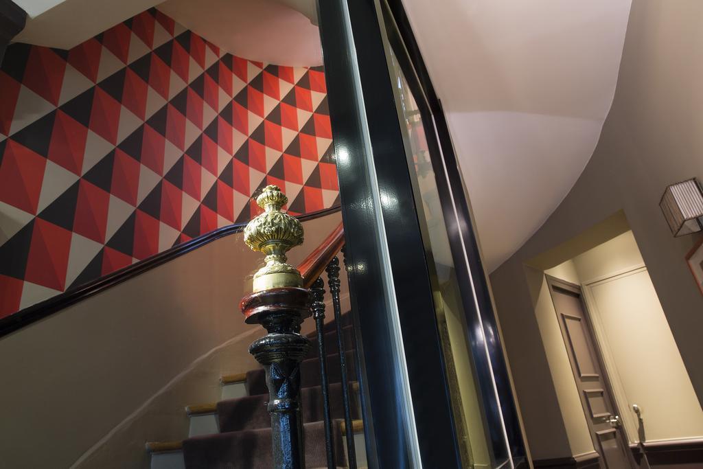 Maison Chomel 3*