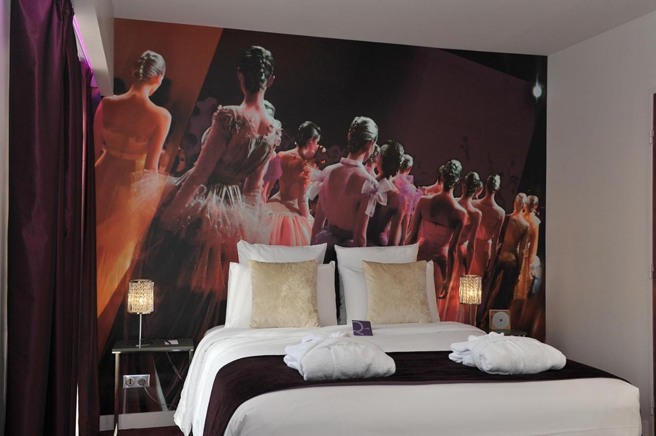 Mercure Place D'italie 4* Parigi