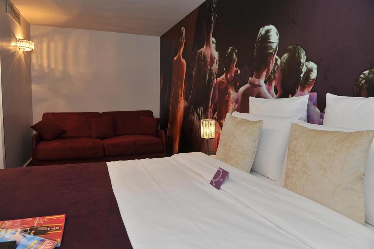 Mercure Place D'italie 4* Parigi