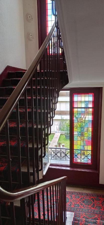 Apartment Atelier&loft Arty Paris