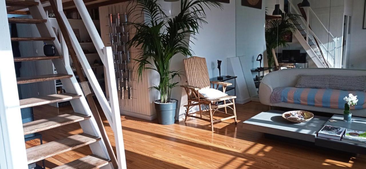 Apartment Atelier&loft Arty