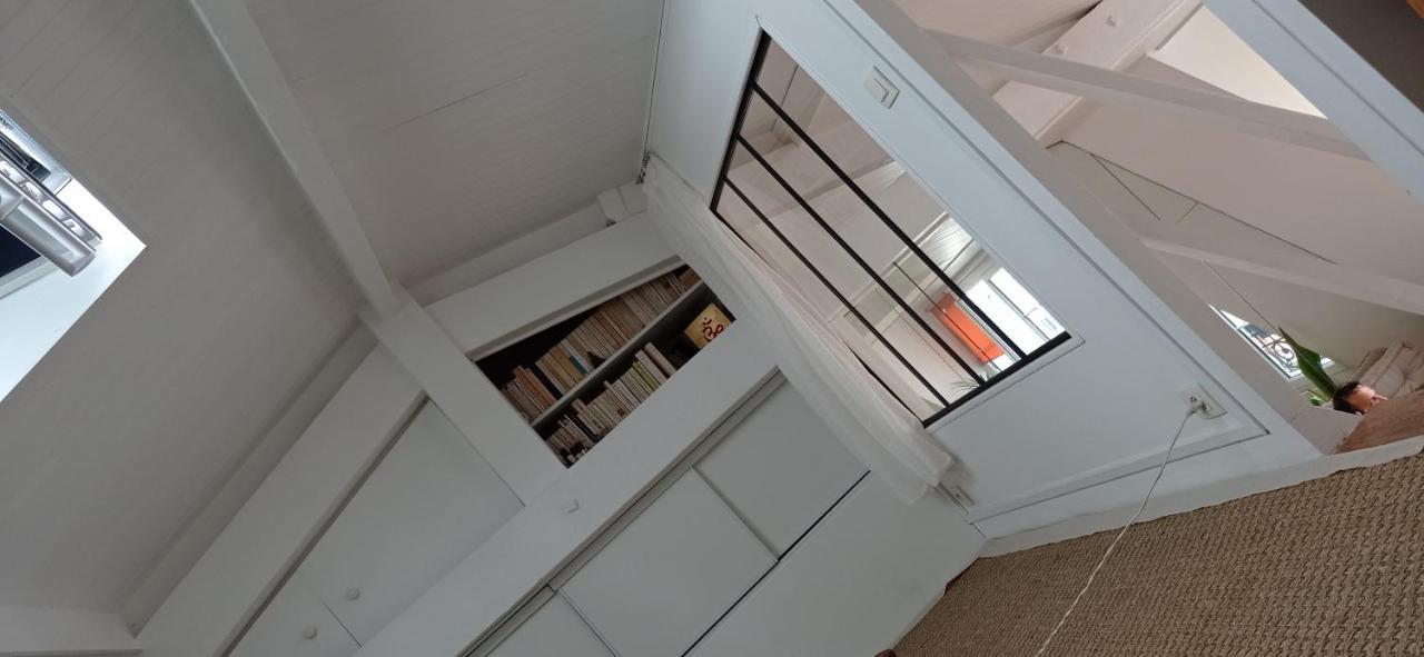 Atelier&loft Arty * Paris