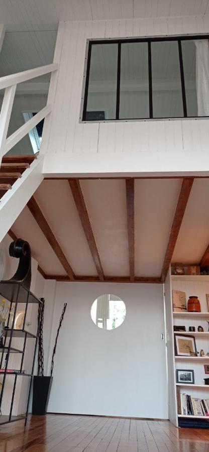 Apartment Atelier&loft Arty