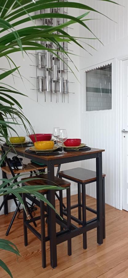 Atelier&loft Arty Apartment
