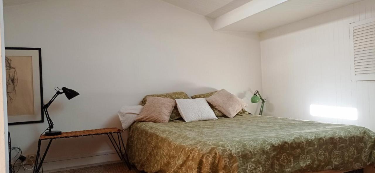 Atelier&loft Arty * Paris