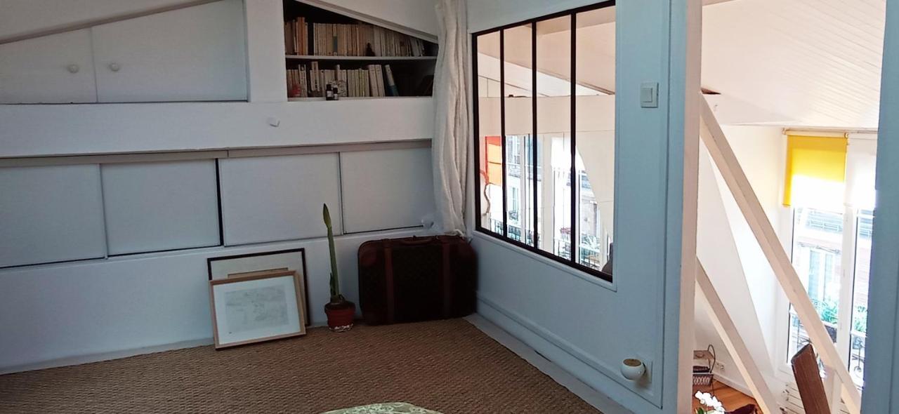 Atelier&loft Arty Paris