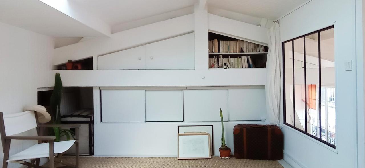 Atelier&loft Arty