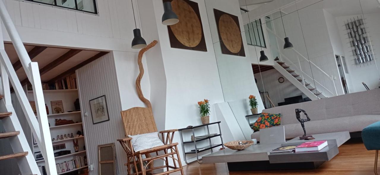 Atelier&loft Arty