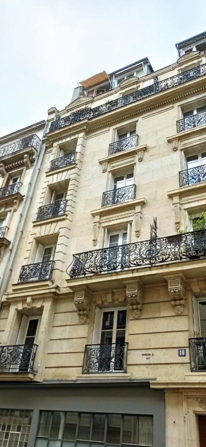 Apartment Atelier&loft Arty *