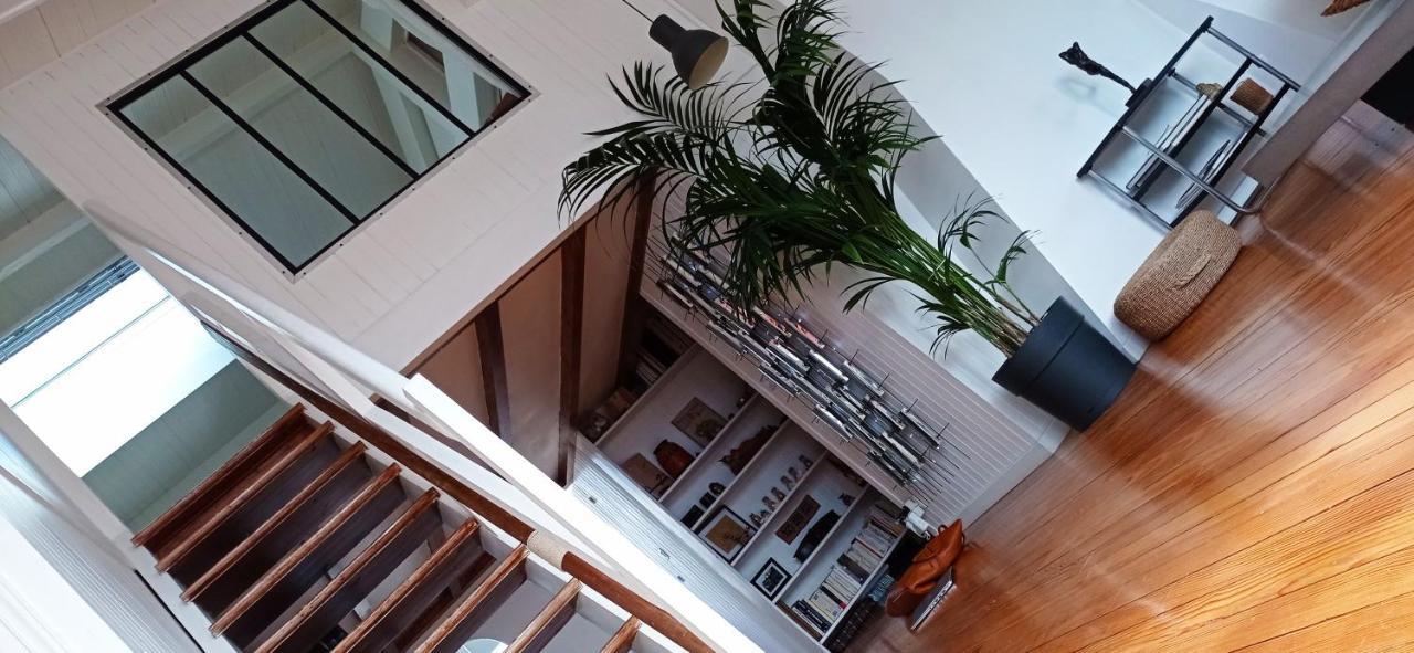 Atelier&loft Arty