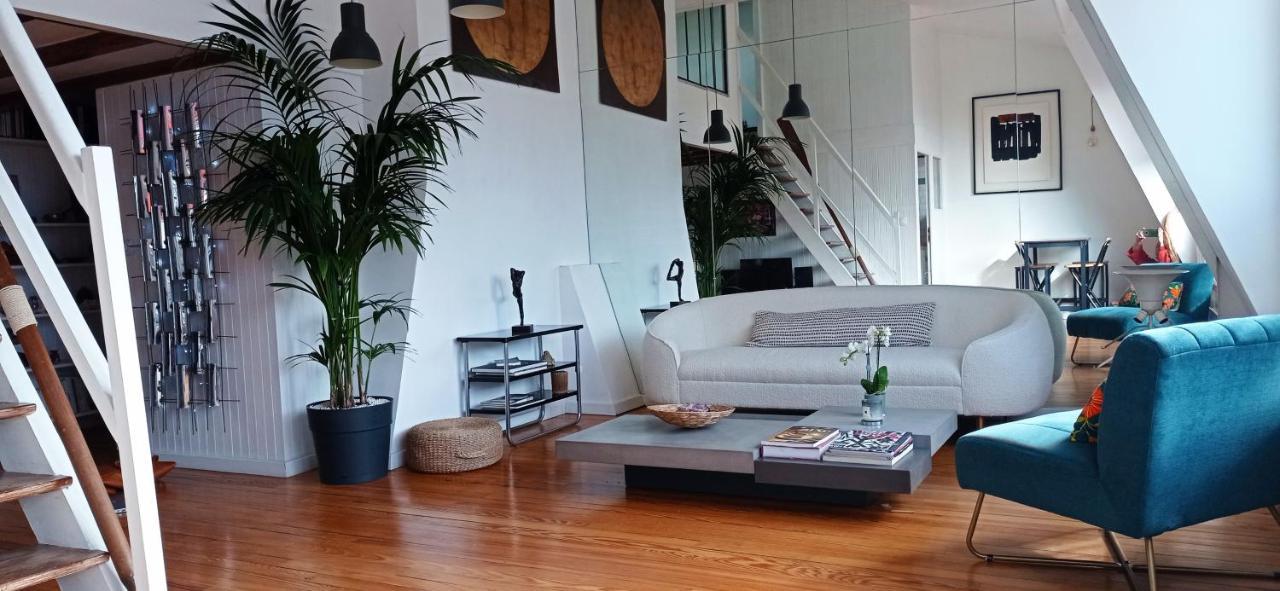 Atelier&loft Arty