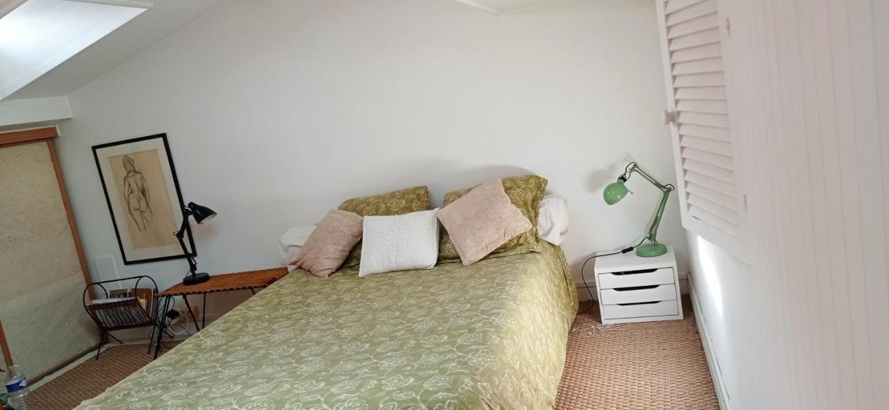 Atelier&loft Arty Apartment *