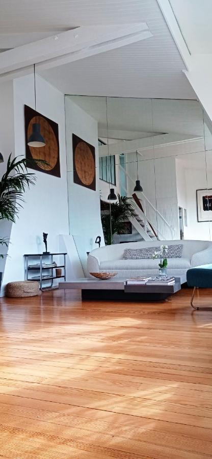 Apartment Atelier&loft Arty