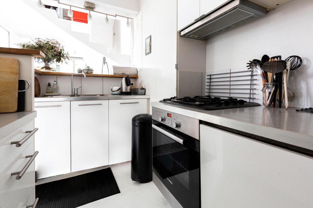 Veeve - White House Apartment *