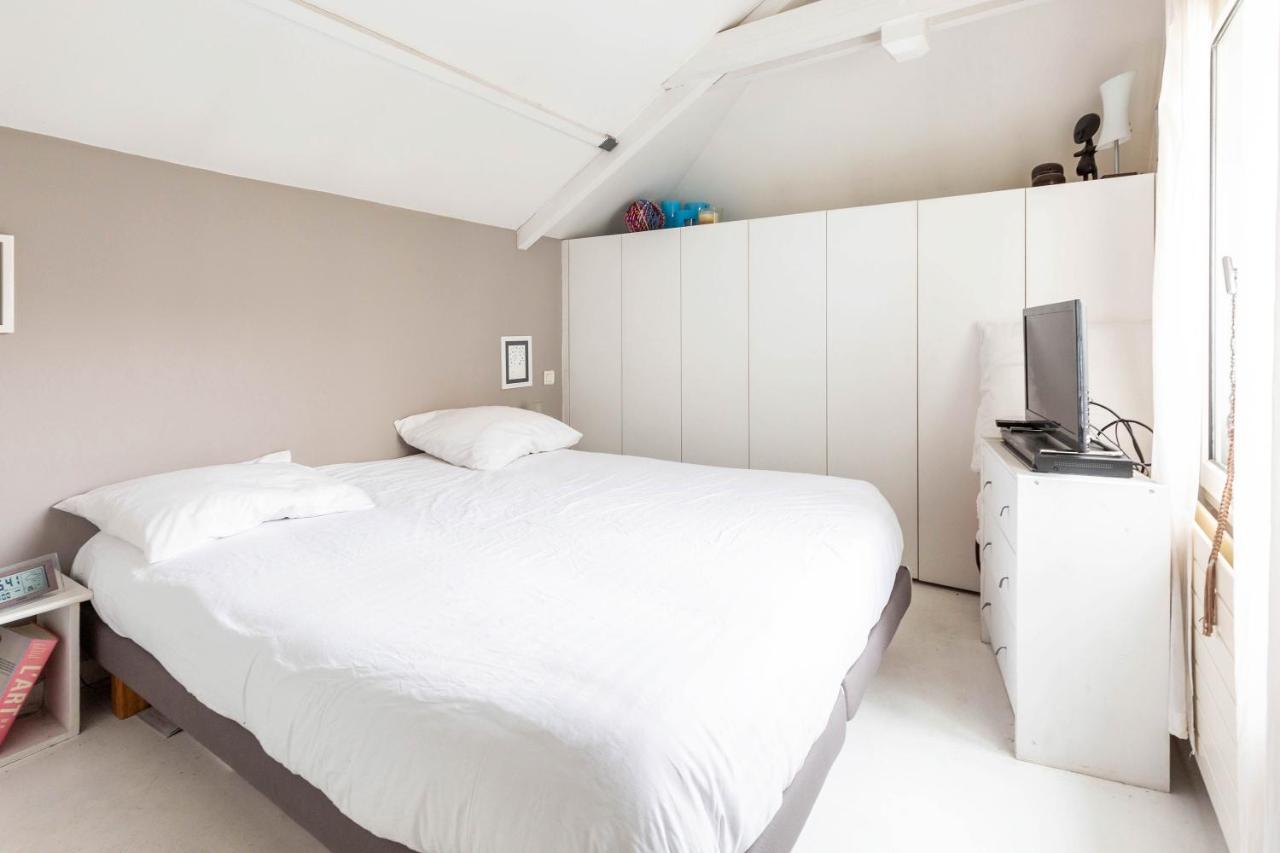 Veeve - White House Apartment Paris