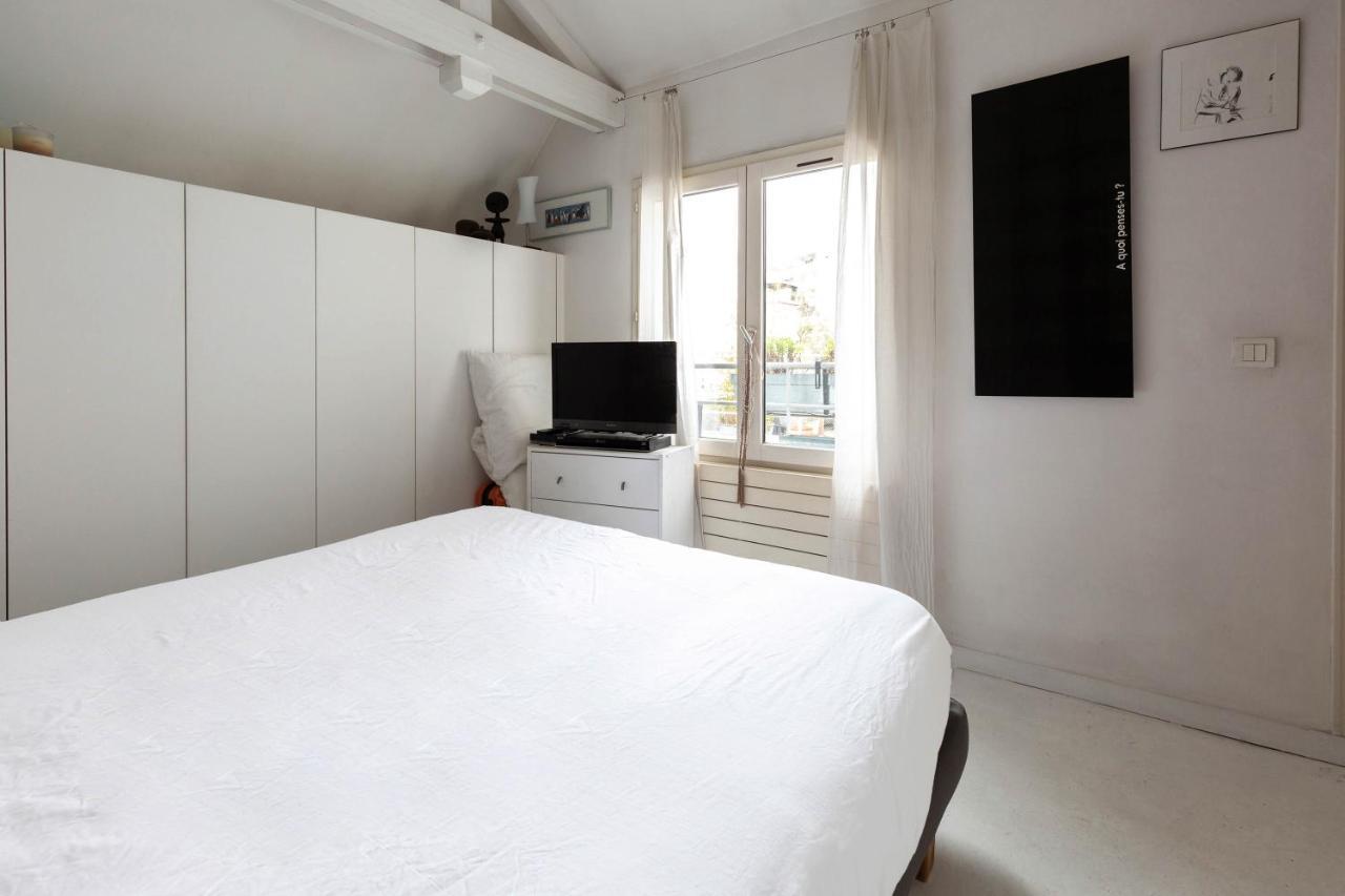 Apartment Veeve - White House