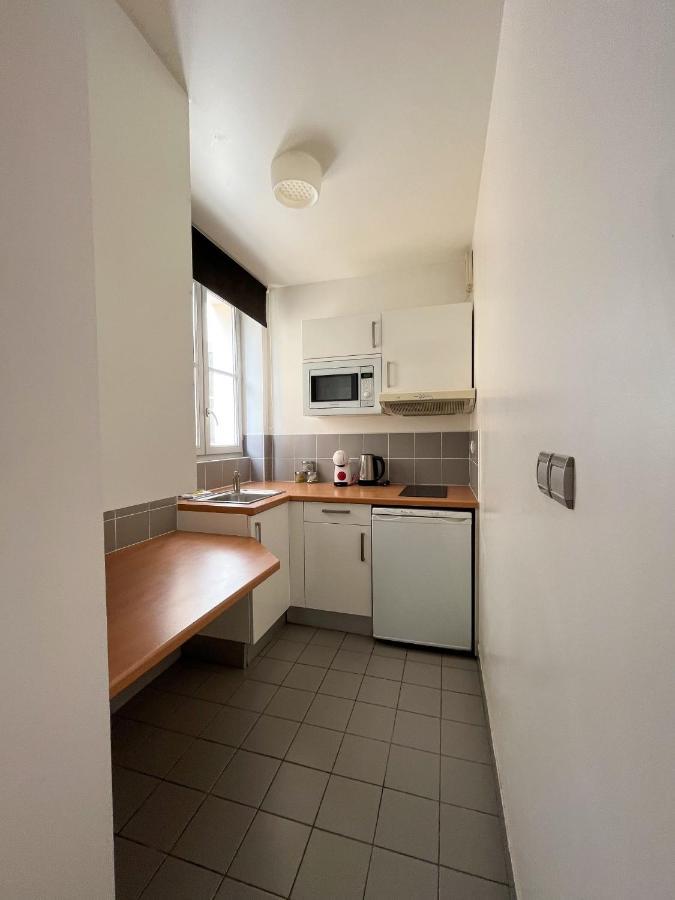 Buffon 302- Studio Confortable Et Lumineux- 2p- 05 Appartamento