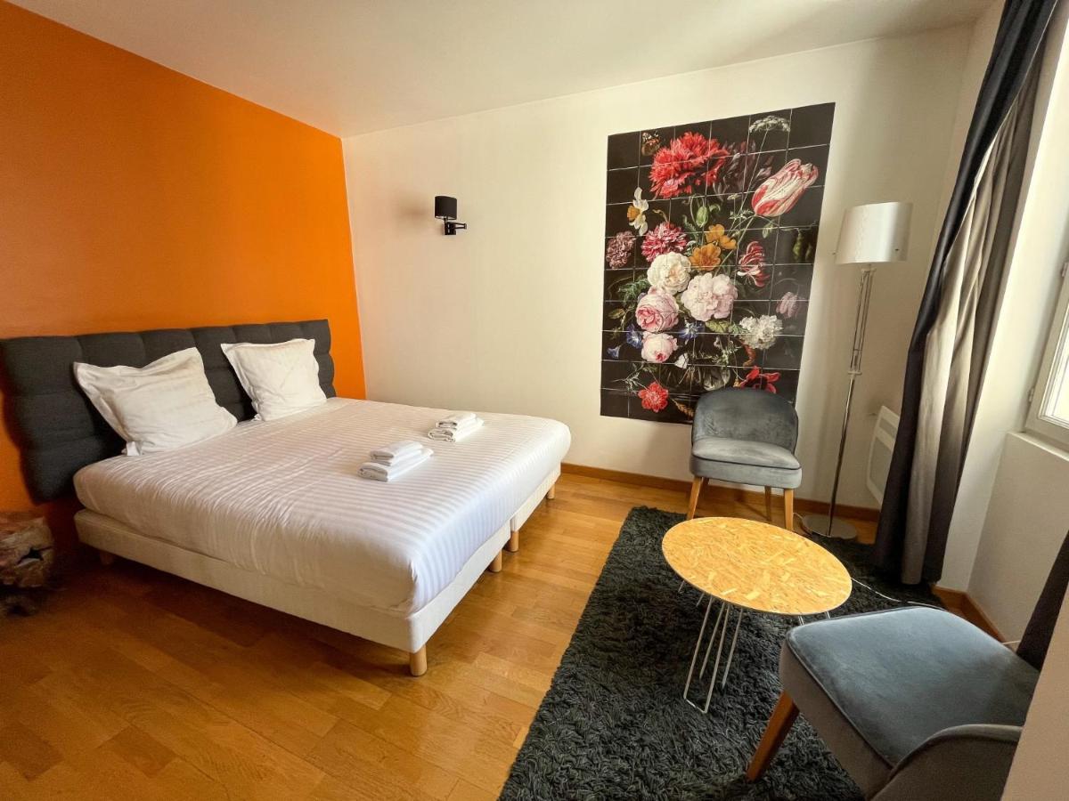 Buffon 302- Studio Confortable Et Lumineux- 2p- 05 Appartamento Parigi