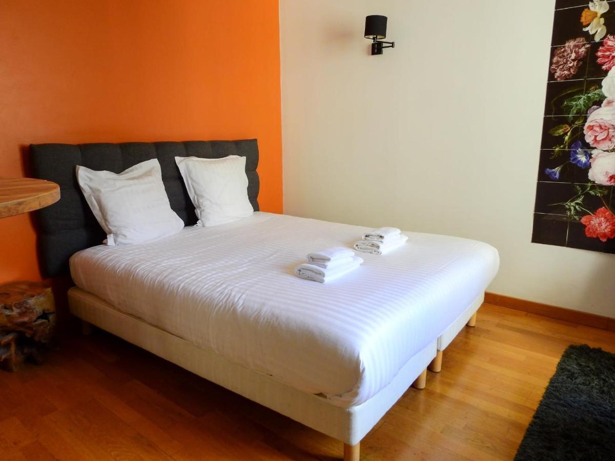 Appartamento Buffon 302- Studio Confortable Et Lumineux- 2p- 05 Parigi
