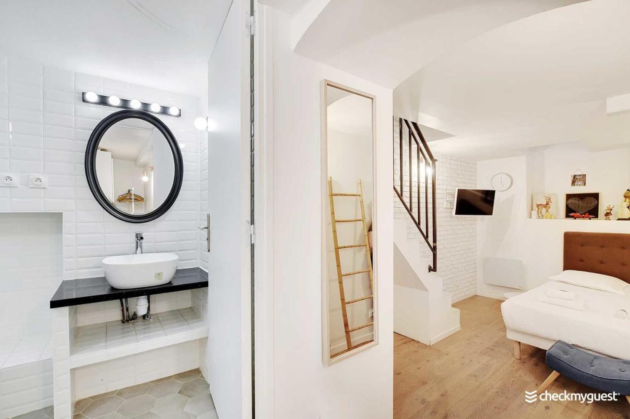 Cmg Cavallotti - Montmartre *