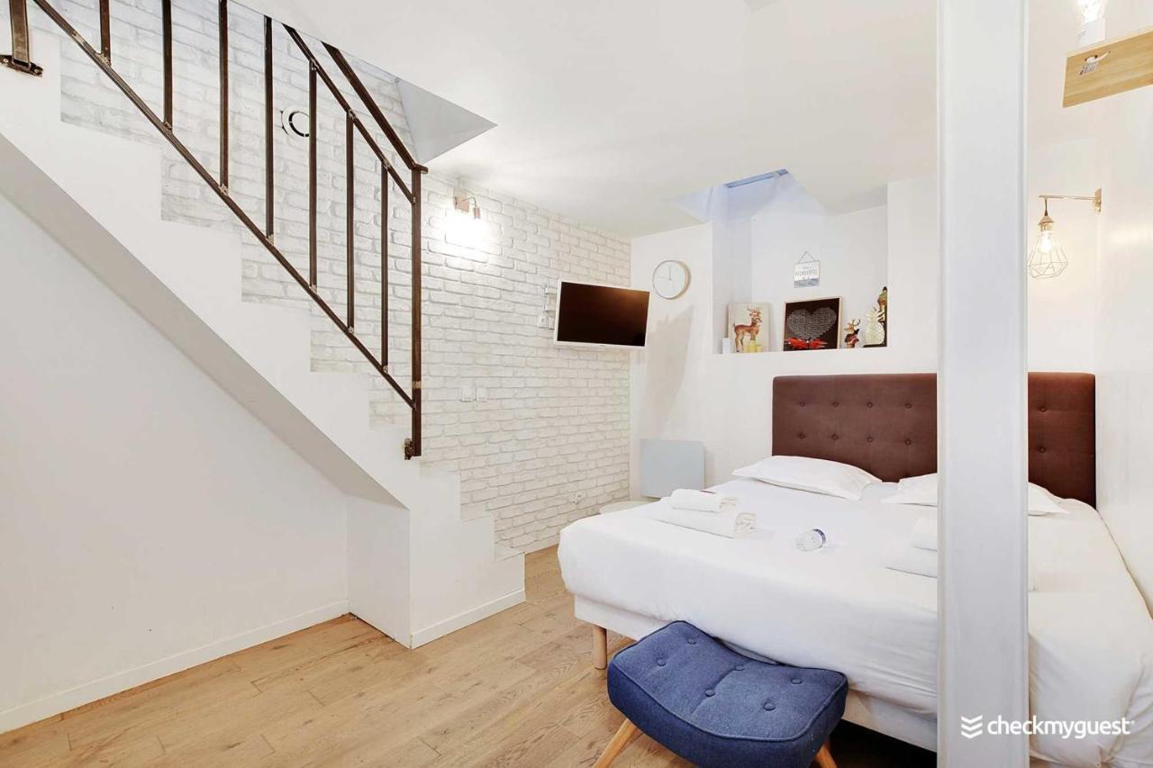 Appartamento Cmg Cavallotti - Montmartre