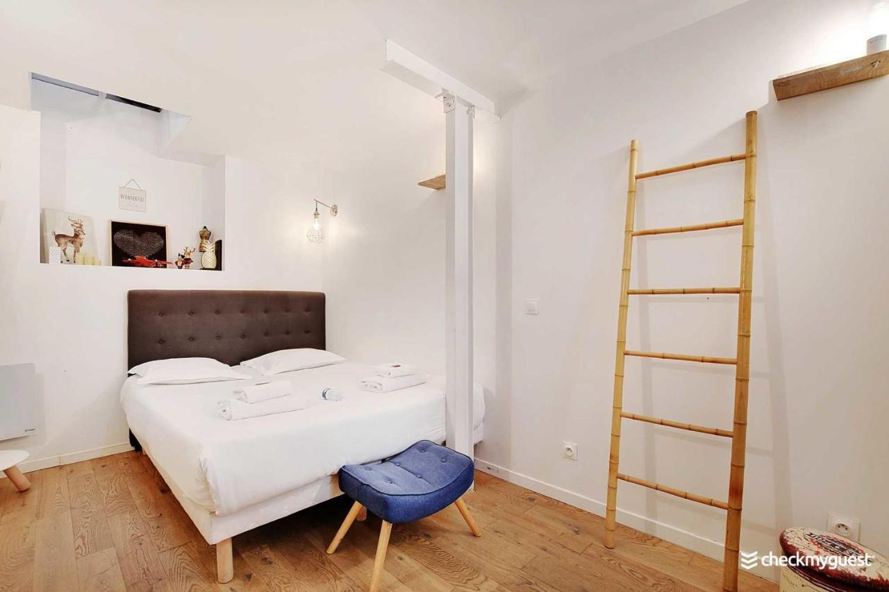 Appartamento Cmg Cavallotti - Montmartre *