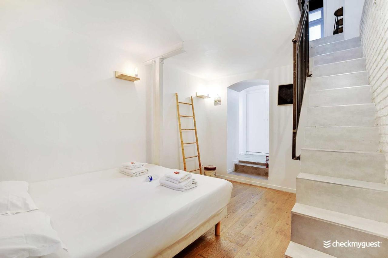 Cmg Cavallotti - Montmartre *