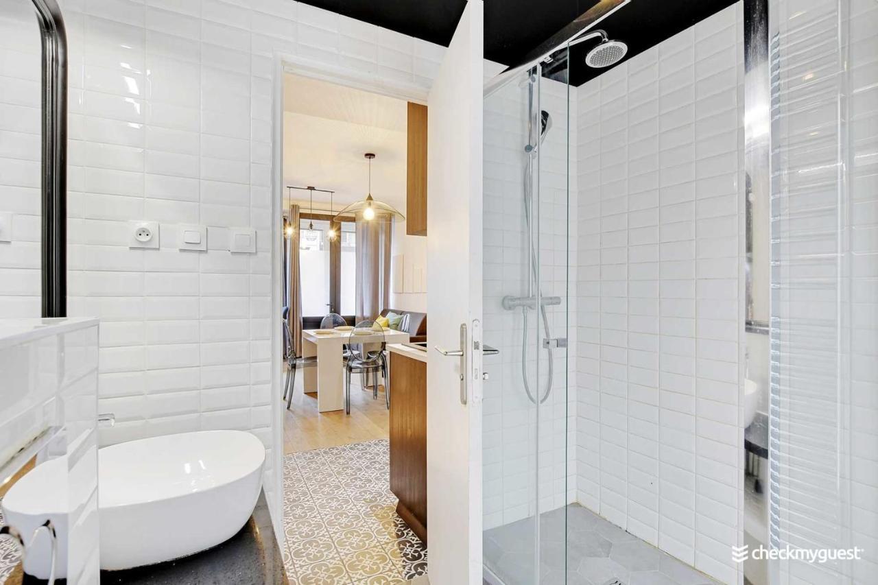 Appartamento Cmg Cavallotti - Montmartre