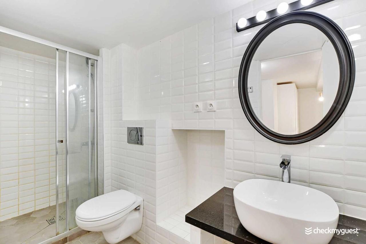 Appartamento Cmg Cavallotti - Montmartre