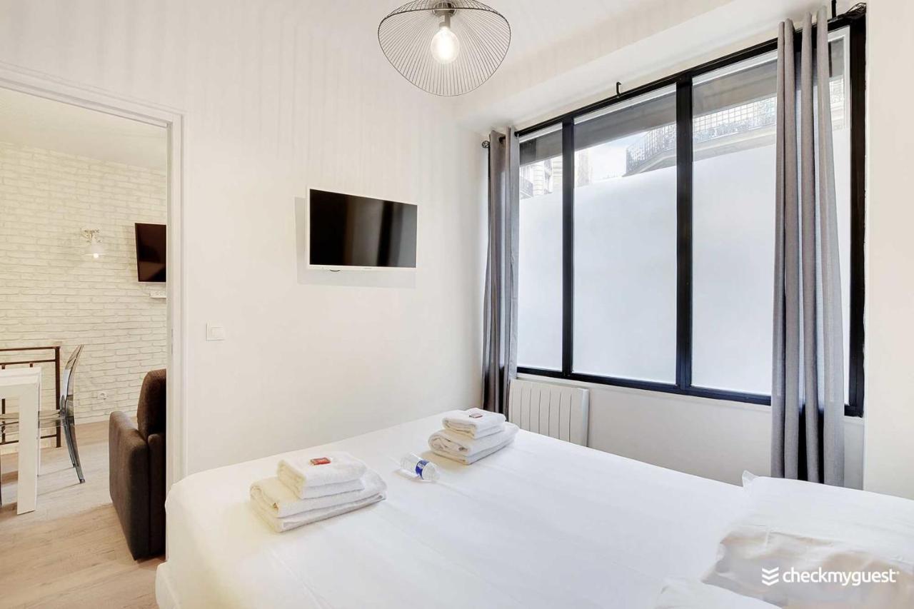 Cmg Cavallotti - Montmartre