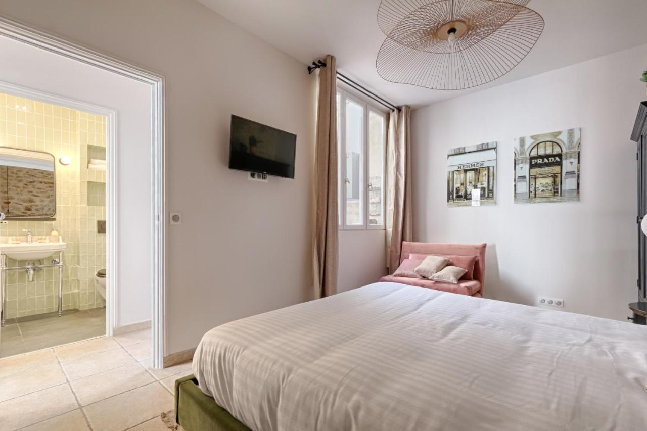 Splendid Parisian Flat 5p - Montorgueil *