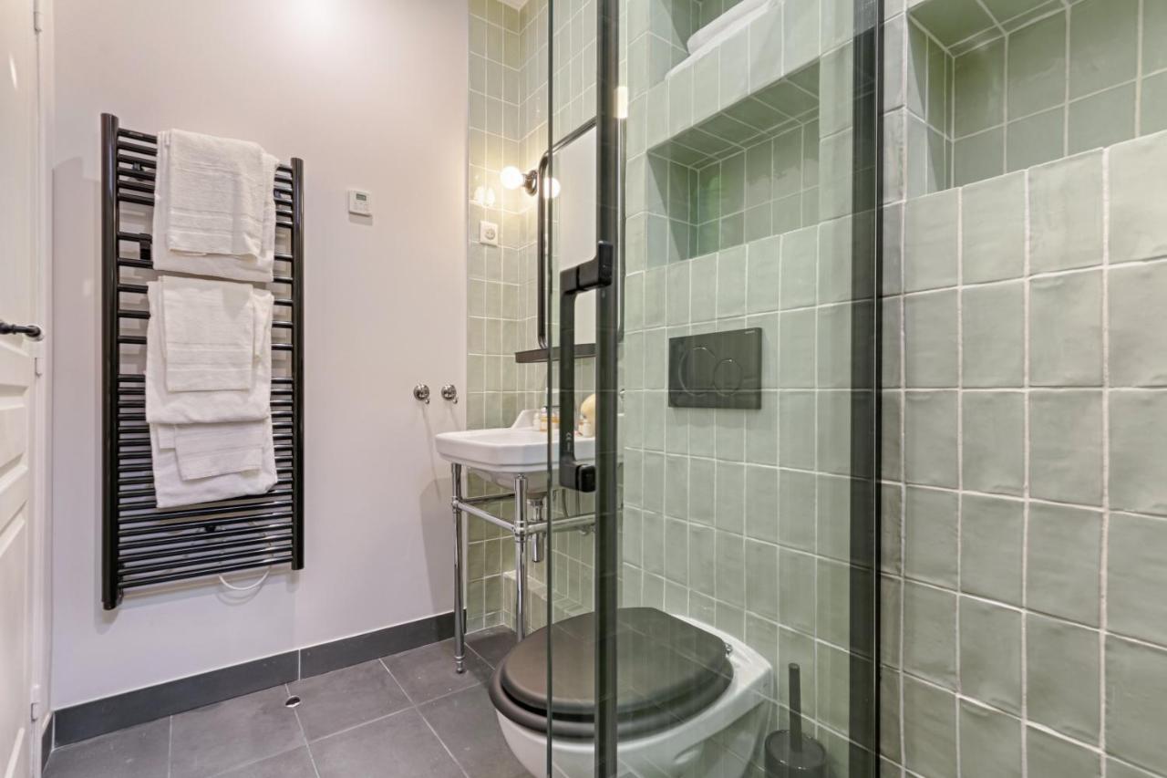 Apartment Splendid Parisian Flat 5p - Montorgueil *
