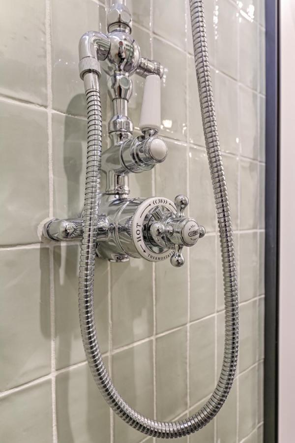 Apartment Splendid Parisian Flat 5p - Montorgueil *