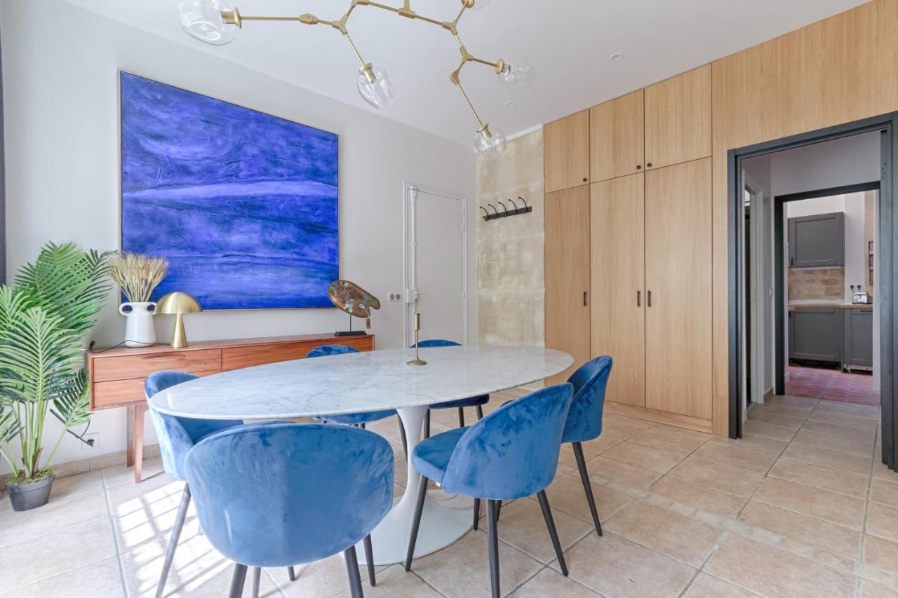 Apartment Splendid Parisian Flat 5p - Montorgueil Paris