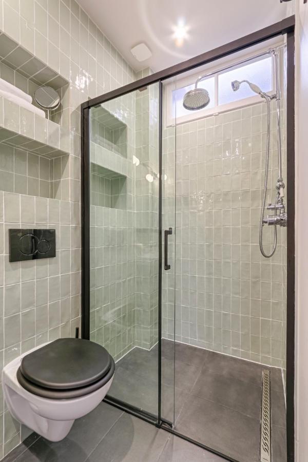 Splendid Parisian Flat 5p - Montorgueil * Paris