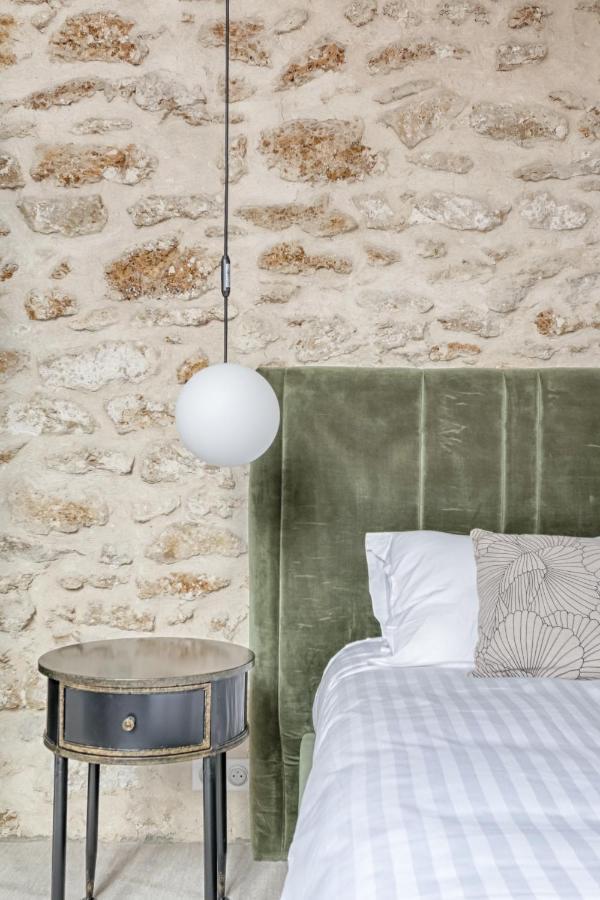 Apartment Splendid Parisian Flat 5p - Montorgueil *