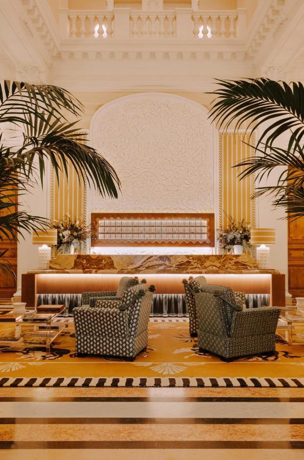 Saint James Hotel Paris