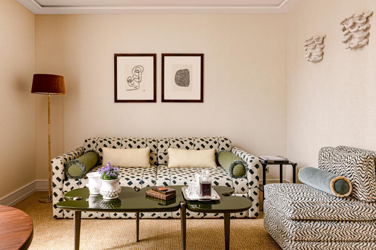 Hotel Saint James 5*