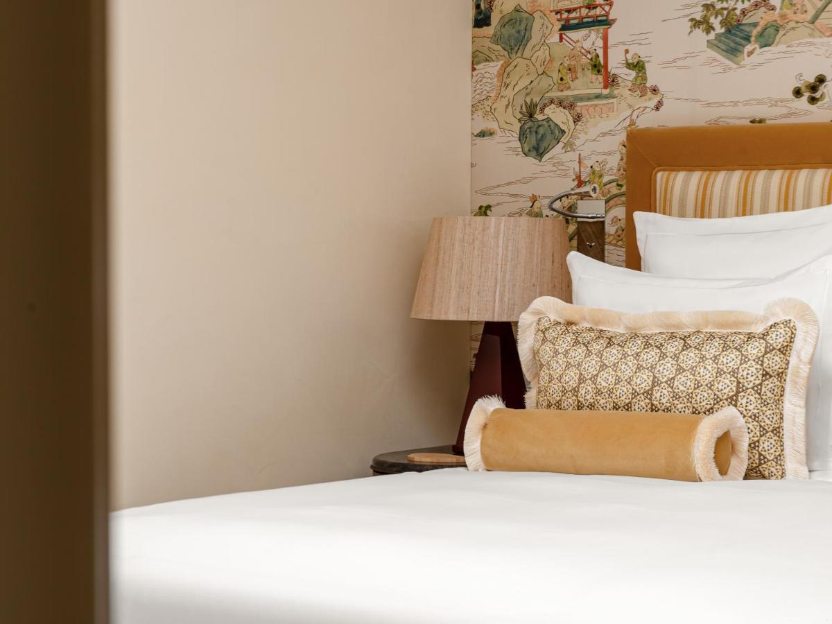 Hotel Saint James