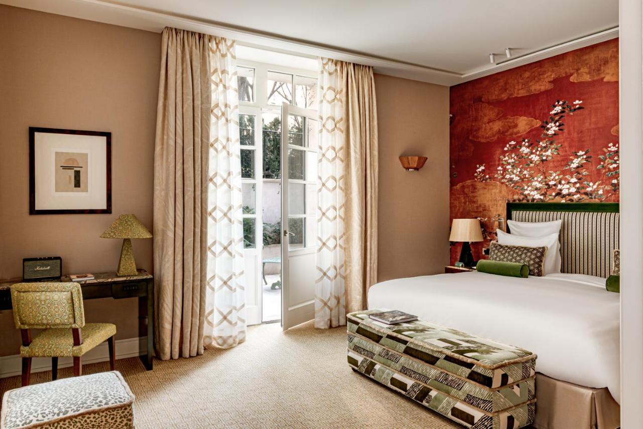Saint James Hotel Paris