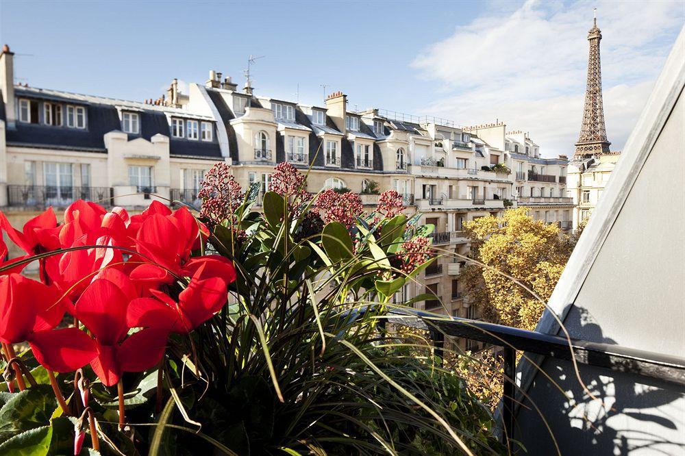 La Bourdonnais By Inwood Hotel
