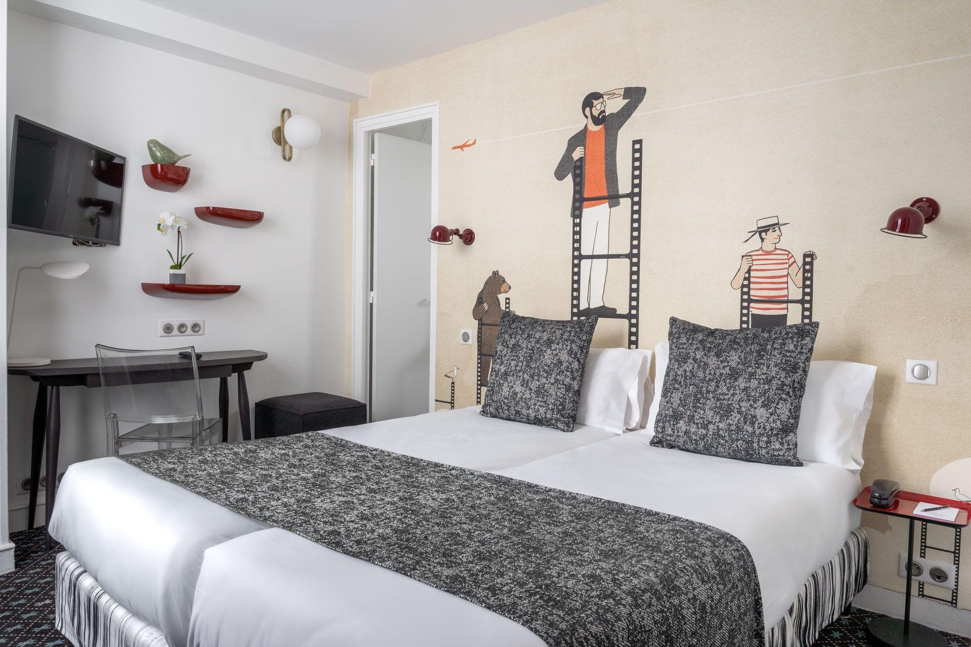 Astoria - Astotel Parigi