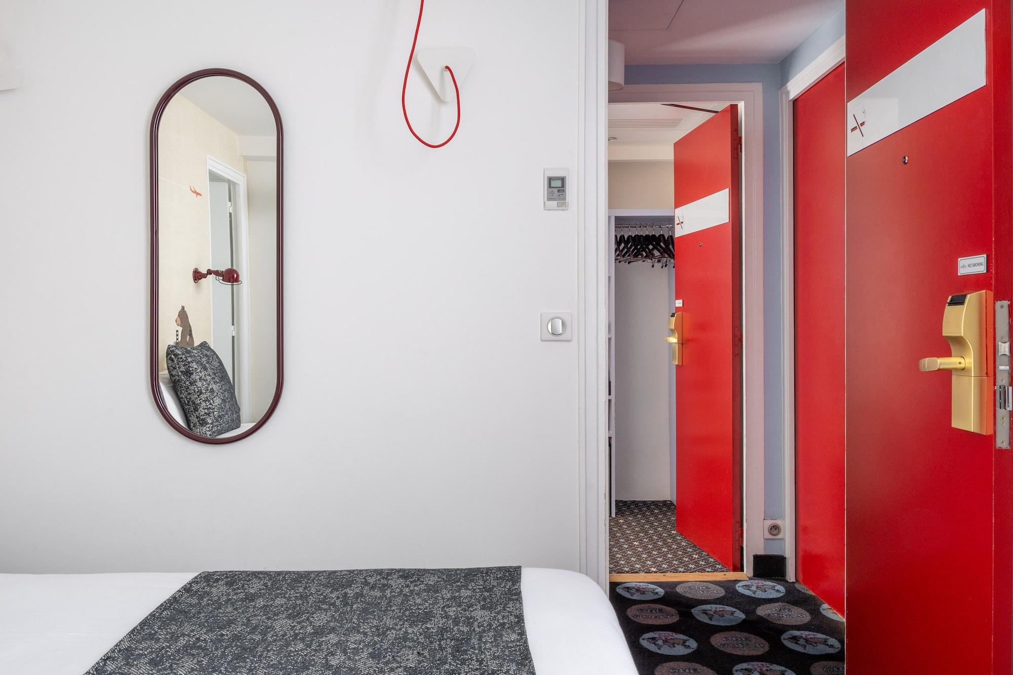 Astoria - Astotel Hotel Parigi
