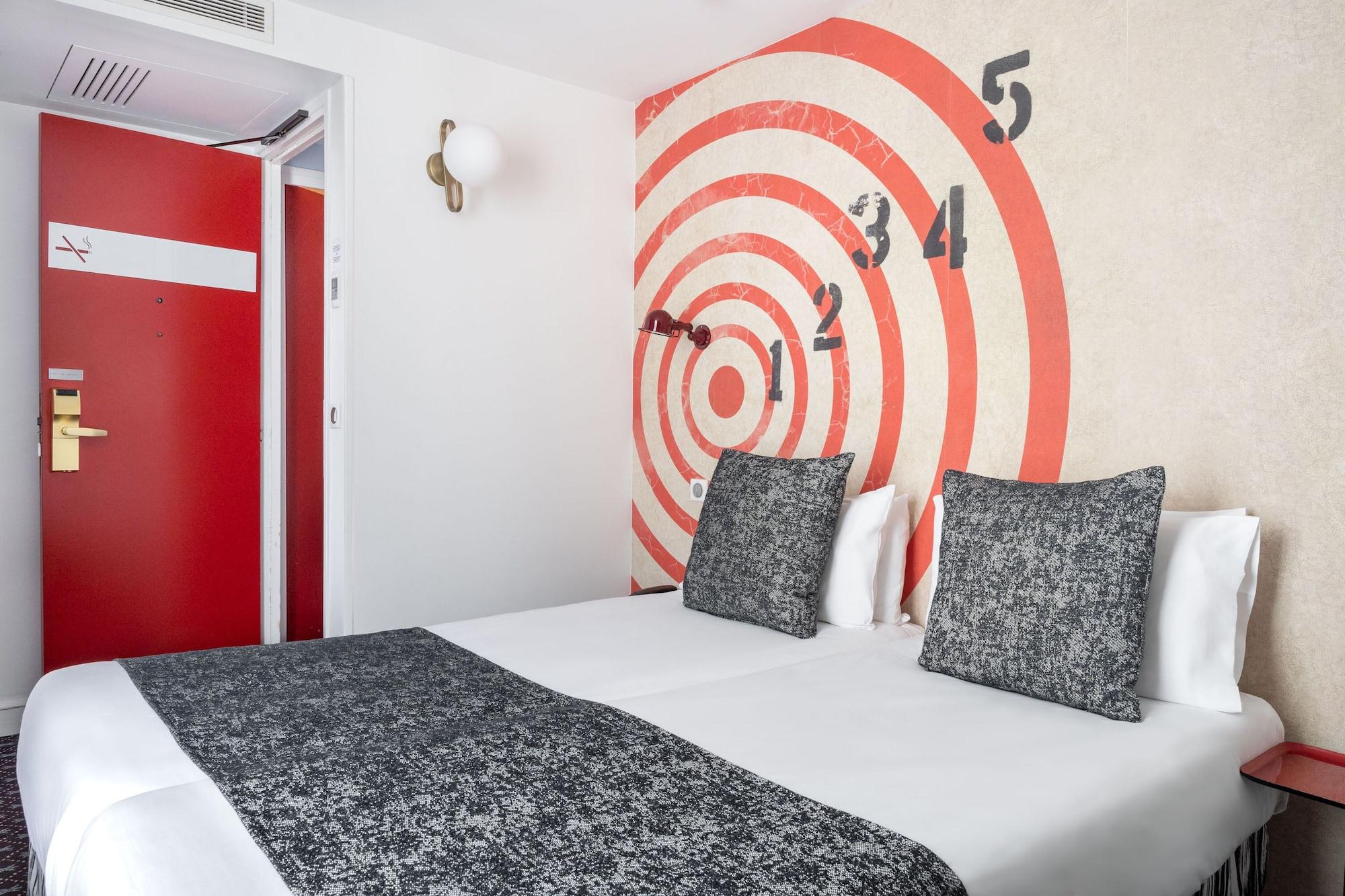 Astoria - Astotel 3*